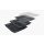 Bosch HNG978NB1, Serie 8, Einbau-Backofen mit Mikrowellen- und Dampffunktion, 60 x 60 cm, Schwarz