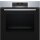 Bosch hba171bs1, series 2, built-in oven, 60 x 60 cm, stainless steel