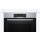 Bosch hba171bs1, series 2, built-in oven, 60 x 60 cm, stainless steel