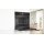 Bosch hbg7221b1, series 8, built-in oven, 60 x 60 cm, black