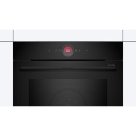 Bosch HBG934BB1, Serie 8, Einbau-Backofen, 60 x 60 cm, Schwarz