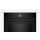 Bosch HBG934BB1, Serie 8, Einbau-Backofen, 60 x 60 cm, Schwarz