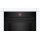 Bosch HBG934BB1, Serie 8, Einbau-Backofen, 60 x 60 cm, Schwarz