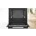 Bosch HBG934BB1, Serie 8, Einbau-Backofen, 60 x 60 cm, Schwarz