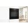 Bosch HBG934BB1, Serie 8, Einbau-Backofen, 60 x 60 cm, Schwarz