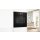 Bosch HBG974LB1, Serie 8, Einbau-Backofen, 60 x 60 cm, Schwarz