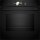 Bosch HBG978NB1, Serie 8, Einbau-Backofen, 60 x 60 cm, Schwarz
