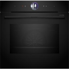 Bosch HRG976NB1, Serie 8, Einbau-Backofen mit...