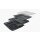 Bosch HRG976NB1, Series 8, built-in oven with steam support, 60 x 60 cm, black