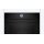 Bosch HRG976NB1, Series 8, built-in oven with steam support, 60 x 60 cm, black