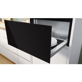 Bosch BID9101B1, Serie 8, Wärmeschublade, 60 x 29...