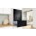 Bosch BID9101B1, Series 8, warming drawer, 60 x 29 cm, black