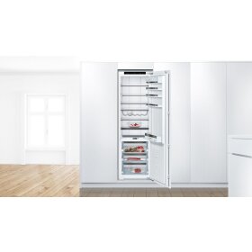 Bosch KIF81HOD0, Serie 8, Einbau-Kühlschrank, 177.2...
