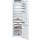 Bosch KIF81HOD0, Serie 8, Einbau-Kühlschrank, 177.2 x 55.8 cm, Flachscharnier mit Softeinzug