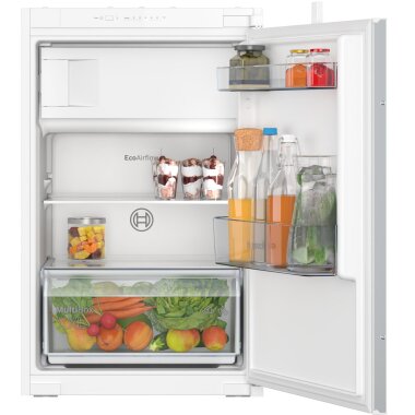 Bosch kil22nse0, series 2, built-in refrigerator with...