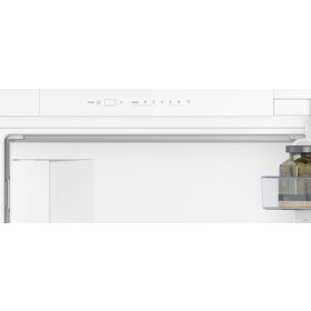 Bosch kil22nse0, series 2, built-in refrigerator with...