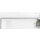Bosch kil22nse0, series 2, built-in refrigerator with freezer compartment, 88 x 56 cm, drag hinge