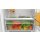 Bosch kil22nse0, series 2, built-in refrigerator with freezer compartment, 88 x 56 cm, drag hinge