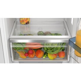 Bosch KIL22SFE0, Serie 4, Einbau-Kühlschrank mit...