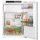 Bosch kil22vfe0, series 4, built-in refrigerator with freezer compartment, 88 x 56 cm, flat hinge