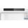 Bosch kil22vfe0, series 4, built-in refrigerator with freezer compartment, 88 x 56 cm, flat hinge