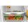 Bosch kil22vfe0, series 4, built-in refrigerator with freezer compartment, 88 x 56 cm, flat hinge