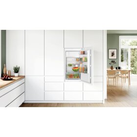Bosch kil32nse0, series 2, built-in refrigerator with...