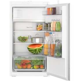 Bosch kil32nse0, series 2, built-in refrigerator with...