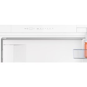 Bosch kil32nse0, series 2, built-in refrigerator with...