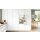 Bosch kil32nse0, series 2, built-in refrigerator with freezer compartment, 102.5 x 56 cm, drag hinge