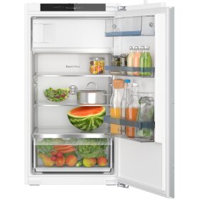 Bosch KIL32VFE0, Series 4, built-in refrigerator with...