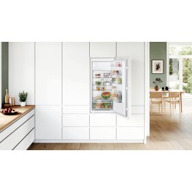 Bosch kil425se0, series 2, built-in refrigerator with...