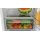 Bosch kil425se0, series 2, built-in refrigerator with freezer compartment, 122.5 x 56 cm, drag hinge