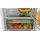 Bosch kil425se0, series 2, built-in refrigerator with freezer compartment, 122.5 x 56 cm, drag hinge