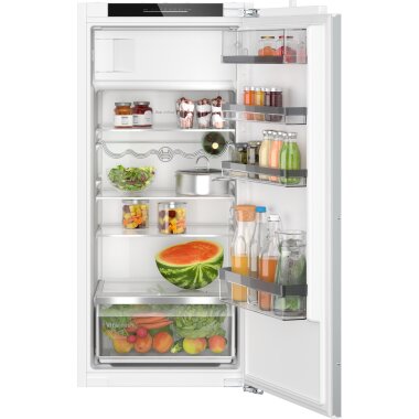 Bosch KIL42ADD1, Serie 6, Einbau-Kühlschrank mit...