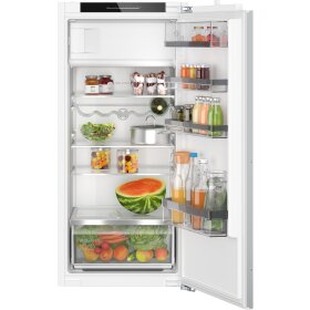 Bosch kil42add1, Series 6, Built-in refrigerator with...