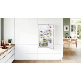 Bosch KIL42NSE0, Series 2, built-in refrigerator with...
