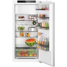 Bosch KIL42SDD1, Serie 6, Einbau-Kühlschrank mit...