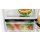 Bosch KIL42SDD1, Series 6, built-in refrigerator with freezer compartment, 122.5 x 56 cm, flat hinge with soft close
