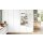 Bosch KIL42SDD1, Series 6, built-in refrigerator with freezer compartment, 122.5 x 56 cm, flat hinge with soft close