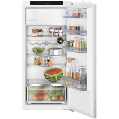 Bosch KIL42SFE0, Serie 4, Einbau-Kühlschrank mit...