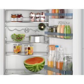 Bosch KIL42SFE0, Serie 4, Einbau-Kühlschrank mit...