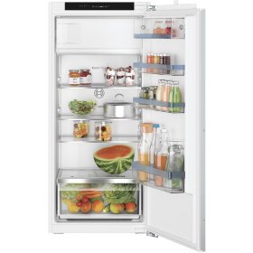 Bosch kil42vfe0, series 4, built-in refrigerator with...