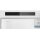 Bosch kil42vfe0, series 4, built-in refrigerator with freezer compartment, 122.5 x 56 cm, flat hinge