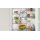 Bosch kil42vfe0, series 4, built-in refrigerator with freezer compartment, 122.5 x 56 cm, flat hinge