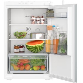 Bosch kir21nse0, series 2, built-in refrigerator, 88 x 56...