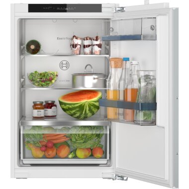 Bosch KIR21SFE0, Series 4, built-in refrigerator, 88 x 56...