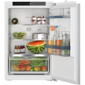 Bosch KIR21SFE0, Serie 4, Einbau-Kühlschrank, 87.4 x...