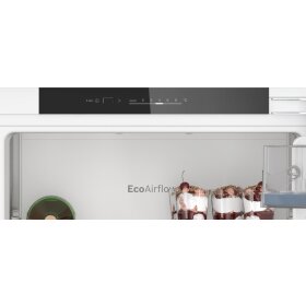 Bosch KIR21SFE0, Serie 4, Einbau-Kühlschrank, 87.4 x...