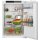 Bosch KIR21SFE0, Serie 4, Einbau-Kühlschrank, 87.4 x 54.1 cm, Flachscharnier